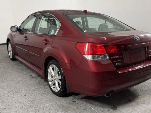 Used 2014 Subaru Legacy 2.5i Limited image 5