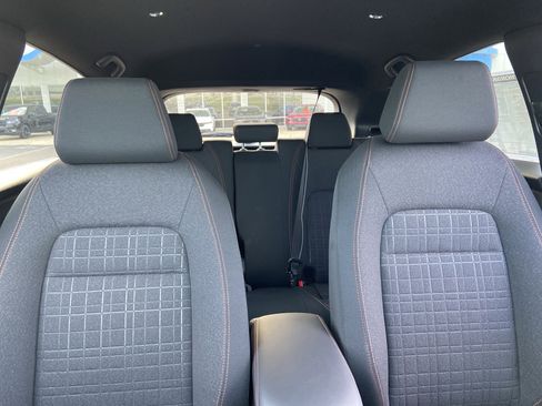 New 2026 Honda HR-V Sport image 22