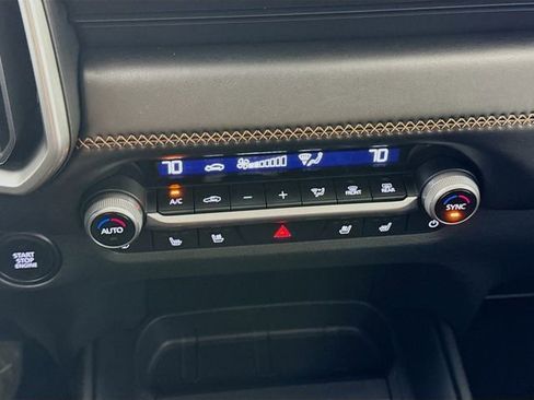 New 2025 MAZDA CX-50 AWD 2.5 Turbo w/ Premium Pkg image 16