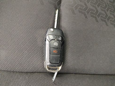 Used 2018 Ford F150 XLT w/ Equipment Group 302A Luxury AWD/4WD image 32