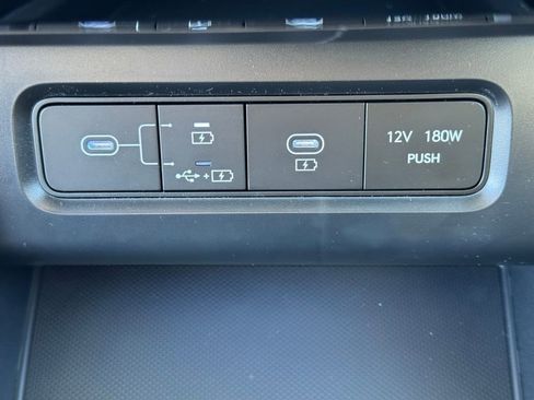 New 2026 Hyundai Tucson Limited AWD/4WD image 25