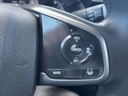 Used 2020 Honda Civic EX image 19