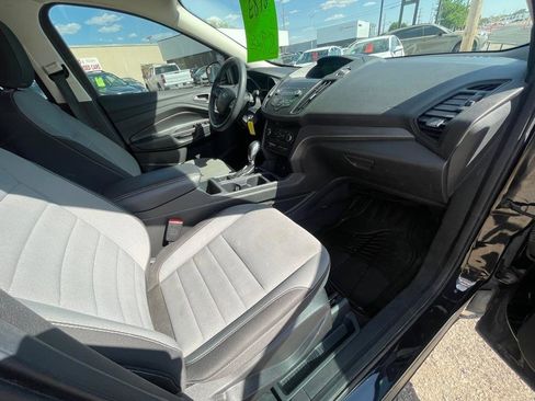 Used 2019 Ford Escape S FWD image 13