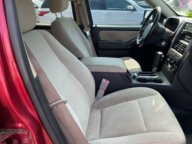 Used 2008 Ford Explorer Sport Trac XLT RWD image 11