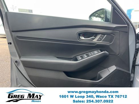 New 2026 Honda Accord Touring image 12