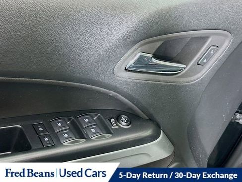 Certified 2022 Chevrolet Colorado ZR2 w/ Colorado ZR2 Bison Edition image 20