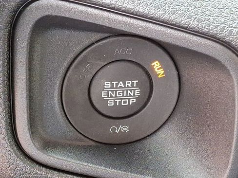 New 2026 Jeep Wrangler Sport AWD/4WD image 15