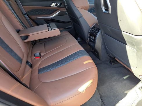 Used 2024 BMW X5 M Competition w/ Executive Package image 14
