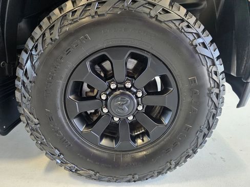 Used 2019 RAM 2500 Power Wagon AWD/4WD image 52