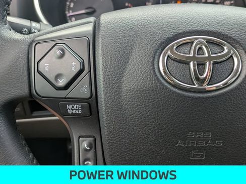 Used 2022 Toyota Sequoia Limited RWD image 18