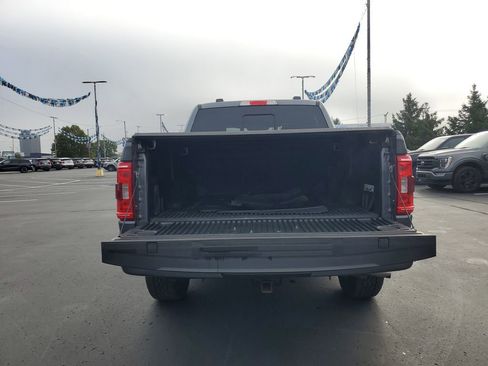 Certified 2023 Ford F150 XLT w/ Equipment Group 302A High image 28