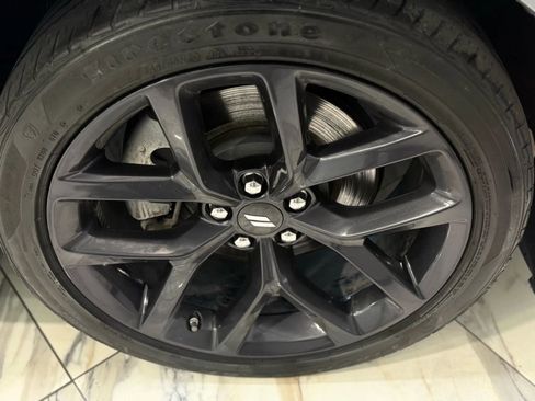 Used 2022 Dodge Charger R/T w/ Blacktop Package image 25