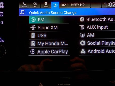 Used 2022 Honda Pilot Special Edition image 25