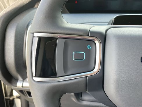 New 2026 Ford Expedition Active RWD image 31