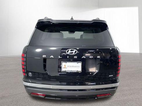 New 2026 Hyundai Palisade Limited image 14