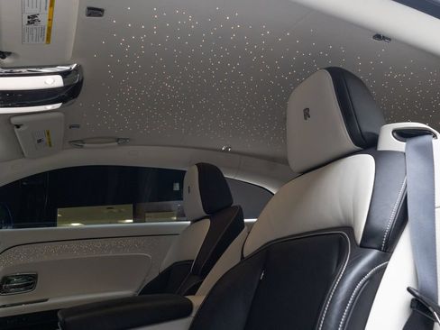 Used 2024 Rolls-Royce Spectre w/ Spectre Launch Package AWD/4WD image 19