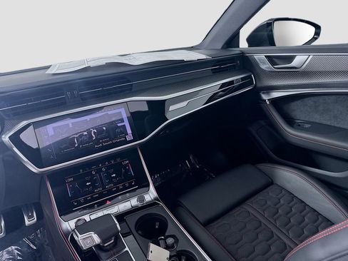 Used 2026 Audi RS 7 Performance image 25