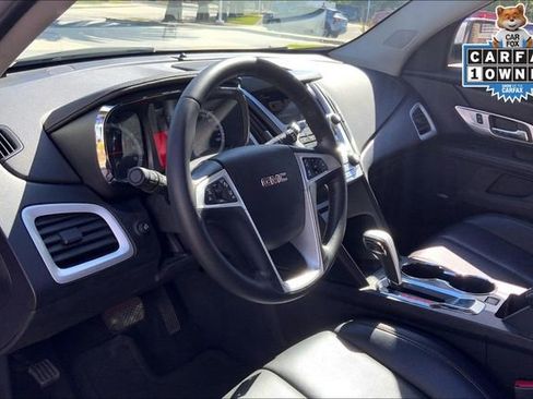 Used 2013 GMC Terrain SLT w/ Cargo Package FWD image 14