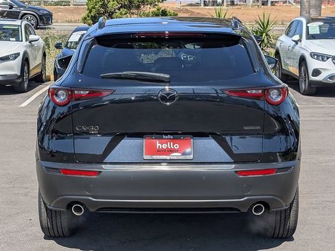 New 2026 MAZDA CX-30 Aire Edition AWD/4WD image 10