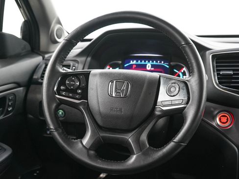 Used 2021 Honda Pilot EX-L image 18