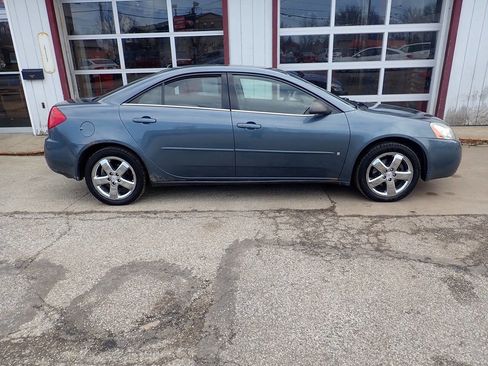 Used 2006 Pontiac G6 GT w/ Premium Value Package 2 image 21