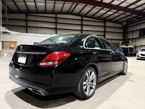 Used 2018 Mercedes-Benz C 300 Sedan w/ Premium Package image 5