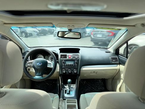 Used 2014 Subaru Impreza 2.0i Premium AWD/4WD image 17