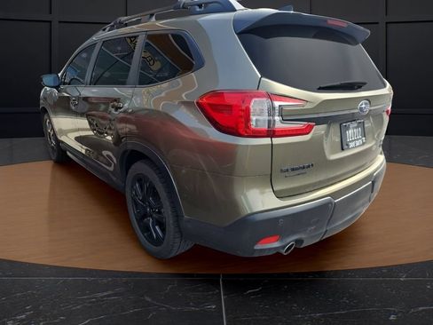 Used 2024 Subaru Ascent Onyx Edition AWD/4WD image 5
