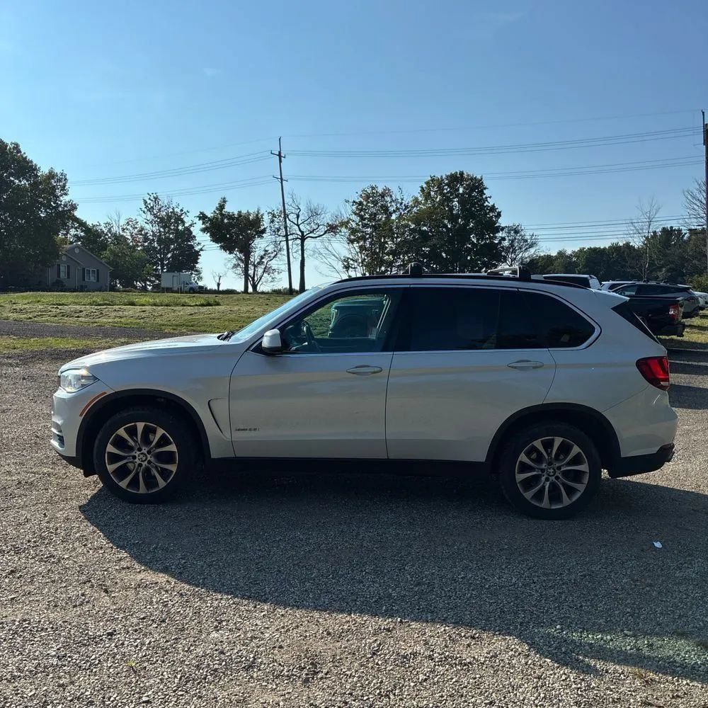 Used 2016 BMW X5 xDrive35i AWD/4WD image 3