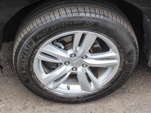 Used 2013 Acura RDX FWD w/ Technology Package image 9