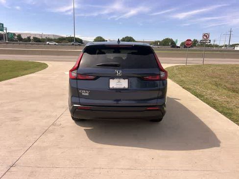 Certified 2024 Honda CR-V EX-L image 6