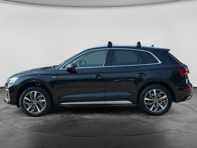 Used 2023 Audi Q5 2.0T Premium Plus w/ Premium Plus Package