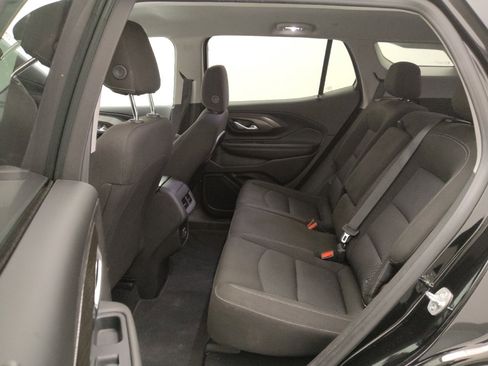 Used 2024 GMC Terrain SLE FWD image 18