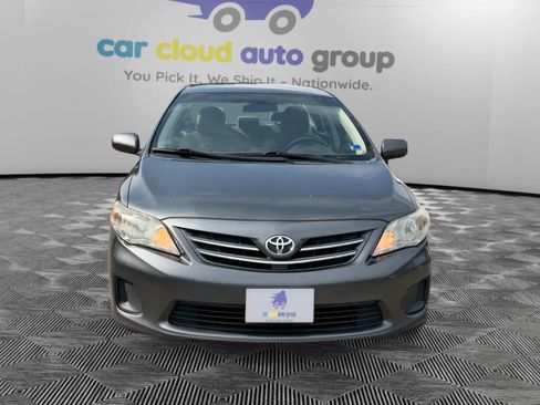 Used 2013 Toyota Corolla LE FWD image 8