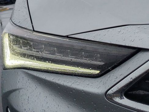 Used 2022 Acura ILX w/ Premium Package image 10