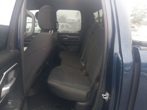 Used 2021 RAM 1500 Big Horn image 18