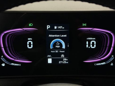 Used 2023 Kia Sportage X-Line w/ X-Line Premium Package image 18