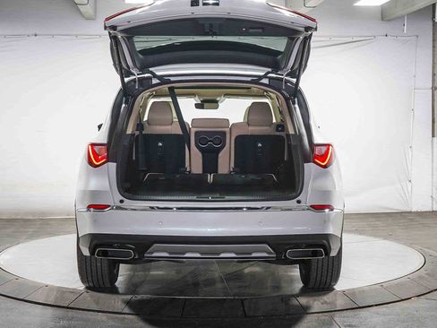 Used 2025 Acura MDX FWD w/ Technology Package image 31