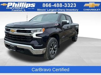 Used 2023 Chevrolet Silverado 1500 LT w/ All Star Edition Plus video 1