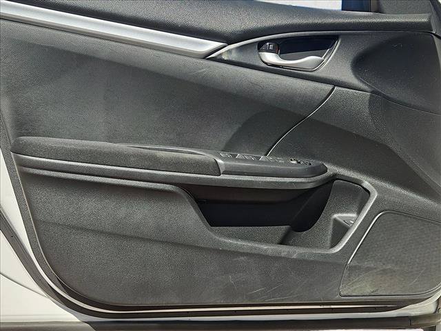 Used 2019 Honda Civic LX image 10