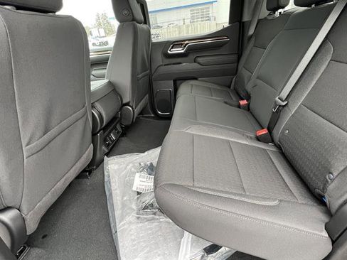 New 2026 Chevrolet Silverado 1500 LT image 14