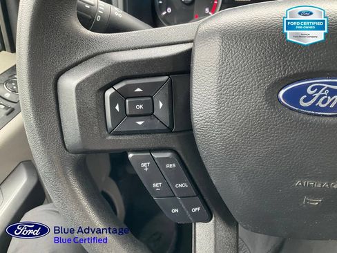 Certified 2022 Ford F250 XLT AWD/4WD image 8