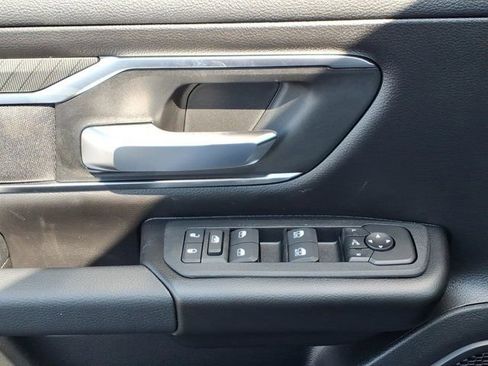 New 2026 RAM 1500 Big Horn AWD/4WD image 13
