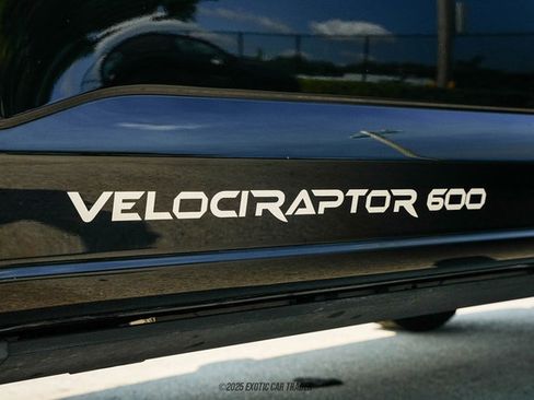 Used 2022 Ford F150 Raptor w/ Equipment Group 801A High image 66