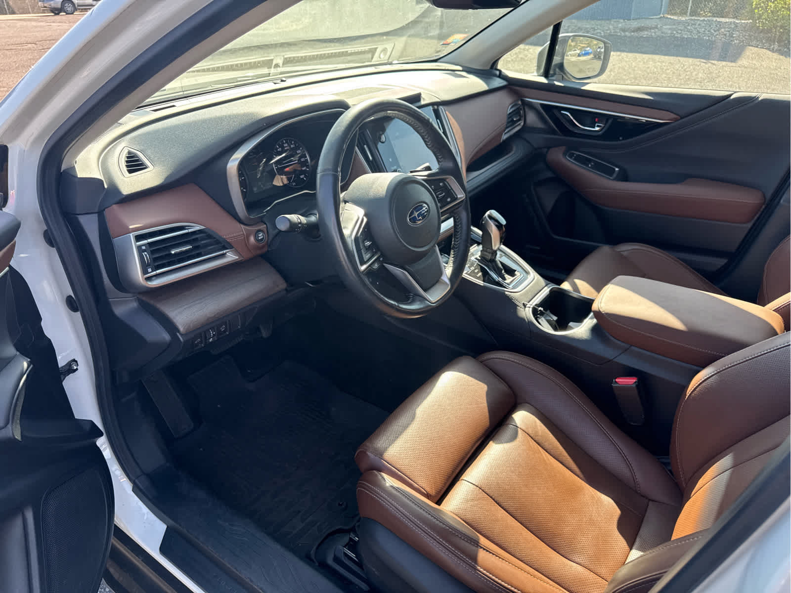 Used 2020 Subaru Outback Touring XT AWD/4WD image 11