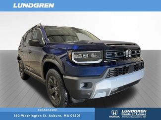 New 2026 Honda Passport RTL video 1