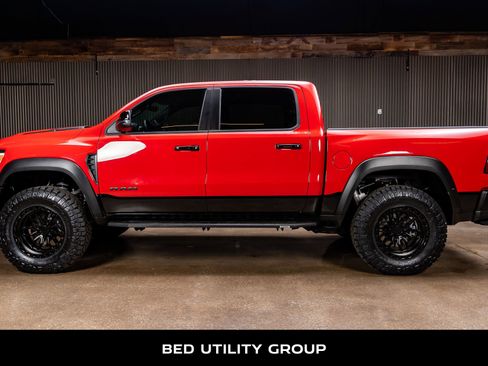 Used 2025 RAM 1500 RHO w/ Bed Utility Group image 6