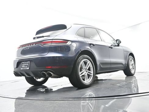 Certified 2020 Porsche Macan S AWD/4WD image 51