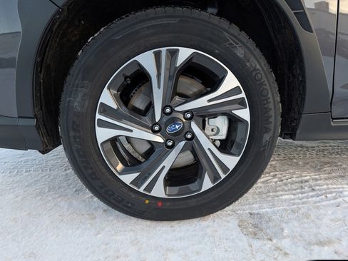 New 2026 Subaru Crosstrek 2.0i Premium image 5