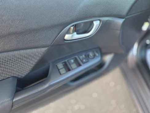 Used 2014 Honda Civic LX image 12